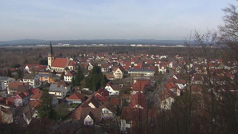 Kindsbach