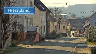 Attenhausen - Bornstraße