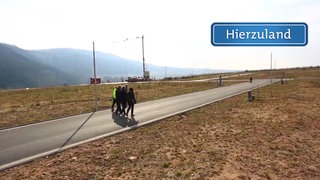 Der Rieslingring in Mehring