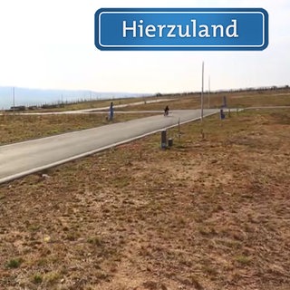 Der Rieslingring in Mehring