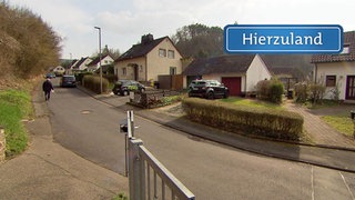 Im Süßgrund in  Friedrichssegen