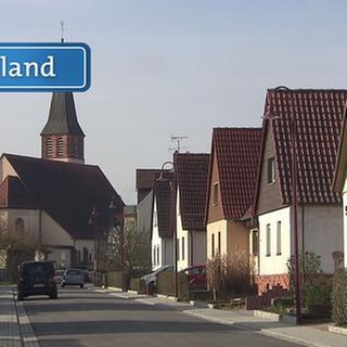 Kindsbach  Rosenstraße