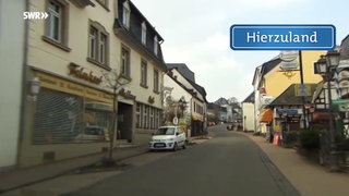 Kurfürstenstraße in Manderscheid