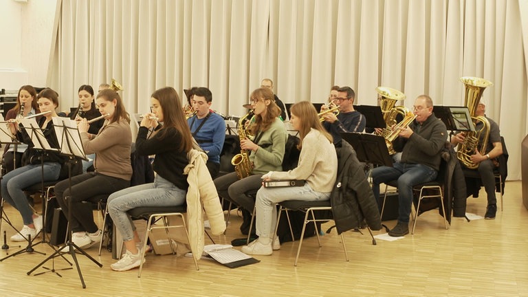 Musikverein Riol