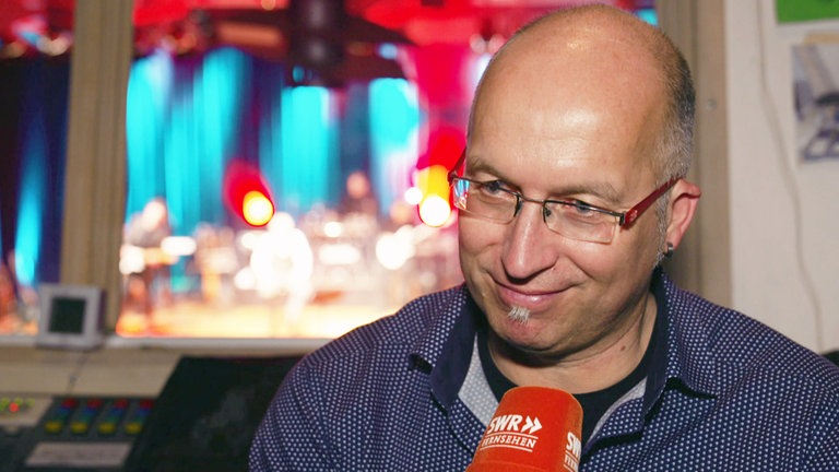 Emmelshausen - Herr Thomas Biersch