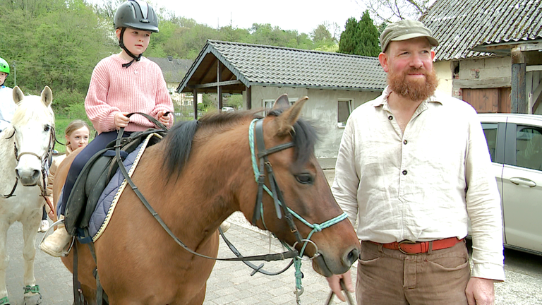 Wißmannsdorf Ferienhof