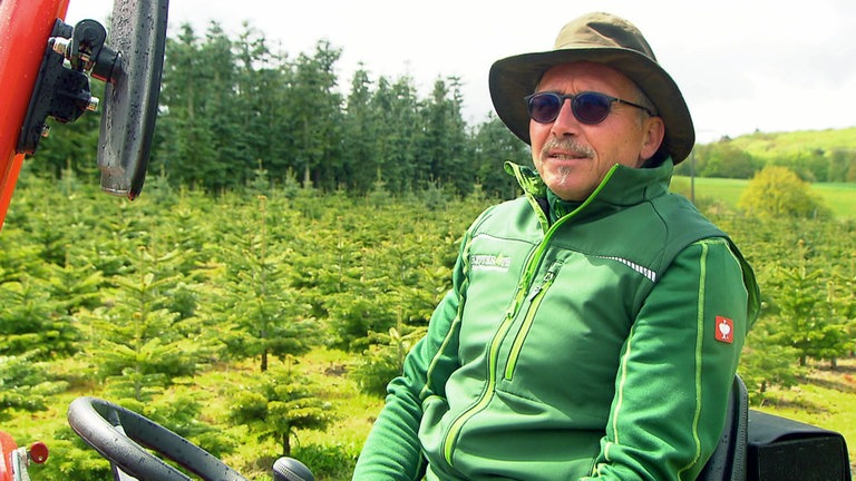  Gerd Retterath, Münk