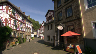Hierzuland Untertorstrasse