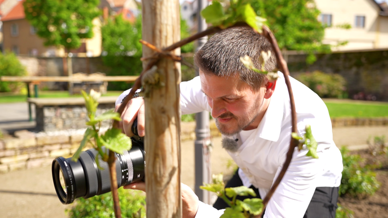 Wonsheim Fotograf Nikolai Cernavin