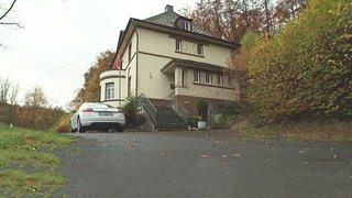 Hierzuland Elben, Wacholderweg