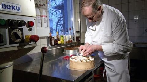 Kastellaun Konditorei