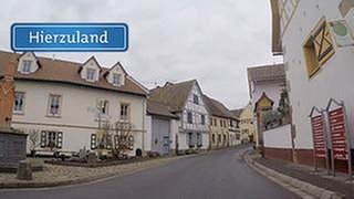 Frei-Laubersheim - Rathausstraße