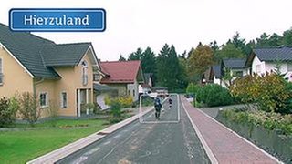 Marienhausen Kastanienweg