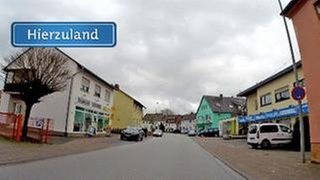 St. Wendeler Straße
