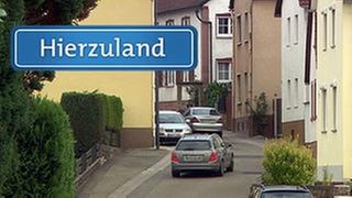 Freimersheim - Burgstraße