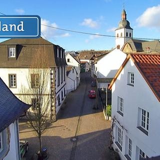 Königsfeld - Hauptstraße