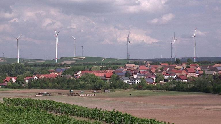 Eckelsheim