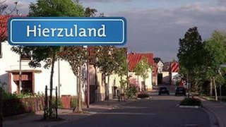 Eckelsheim-Hauptstrasse