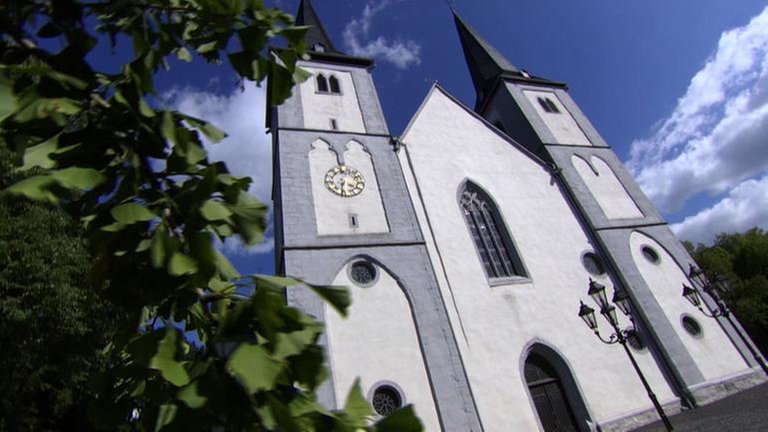 Kirche