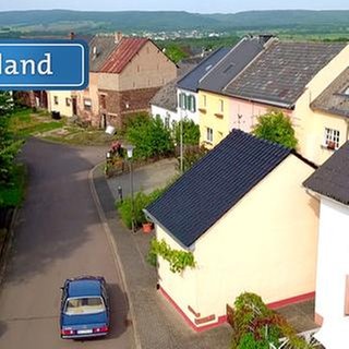 Krames - Brunnenstraße