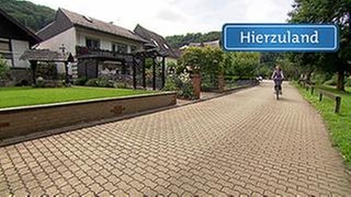 Miellen - Lahnstraße