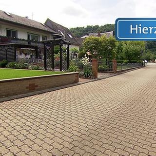 Miellen - Lahnstraße