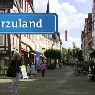 Montabaur-Kirchstraße