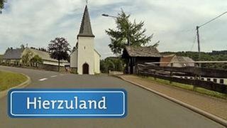Kleinlangenfeld Hauptstraße