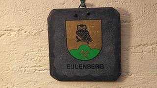 Wappen von Eulenberg