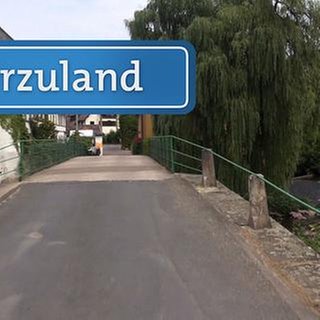 Erdesbach - Muehlweg