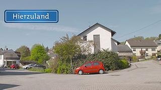 Kadenbach - In der Eck