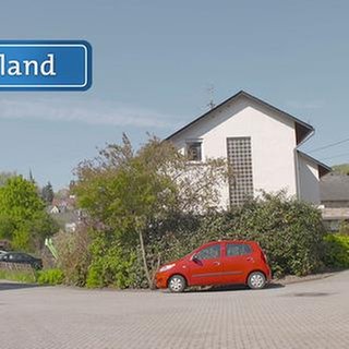 Kadenbach - In der Eck