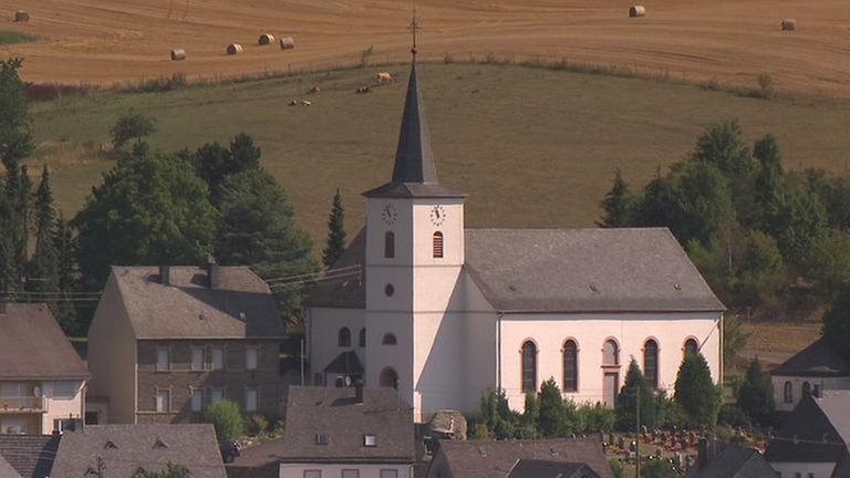 St. Georg Kirche
