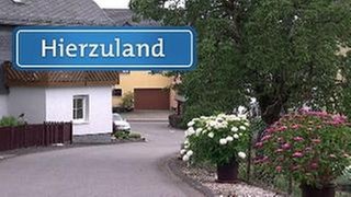 Külz Die Gaß