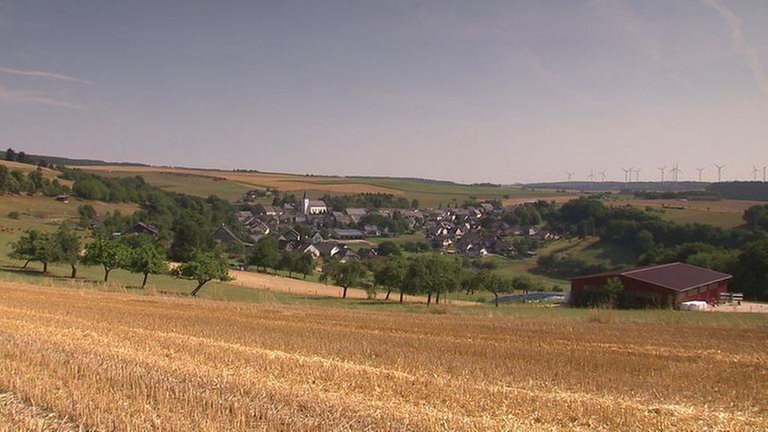 Merscheid