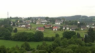 Ortsansicht