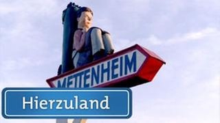 Mettenheim