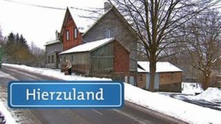 Enspel - Nistertalstraße