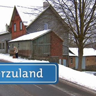 Enspel - Nistertalstraße