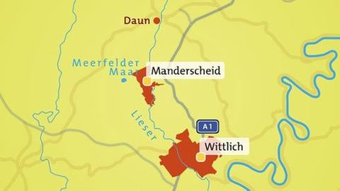 Manderscheid