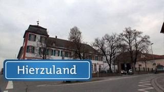 Kleinniedesheim - Bobenheimer Str
