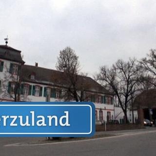 Kleinniedesheim - Bobenheimer Str