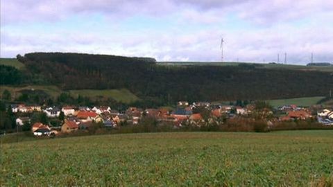 Ortstotale Münsterappel