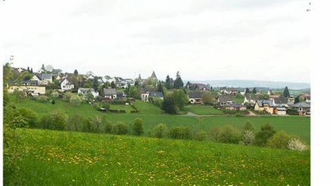 Bleckhausen Ortsansicht