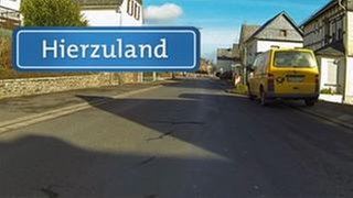 Mastershausen - Johann-Steffen-Straße