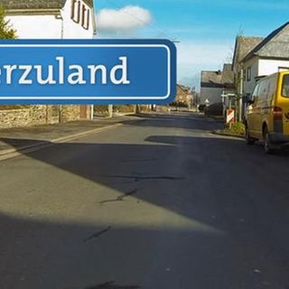 Mastershausen - Johann-Steffen-Straße