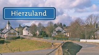 Kirchwald, Schild