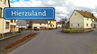 Alpenrod Mittelstrasse