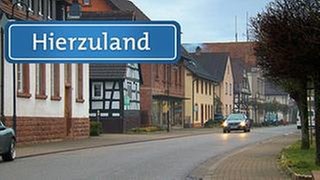 Fischbach Hauptstraße