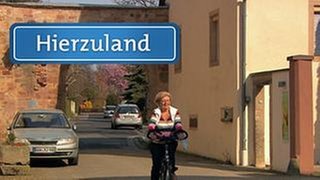 Friedelsheim - Burgstraße